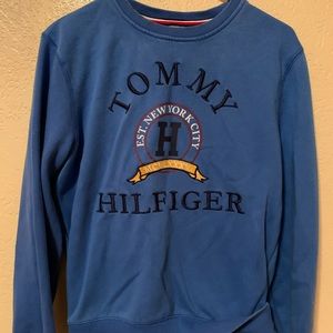 Tommy Hilfiger Crewneck